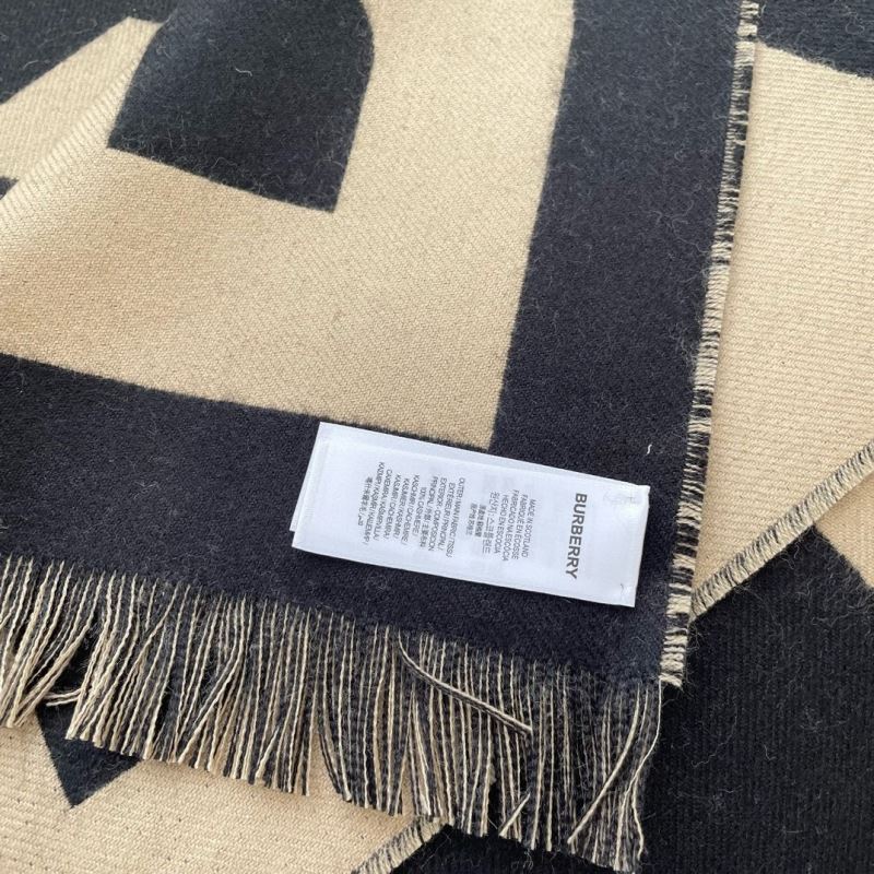 Burberry Scarf